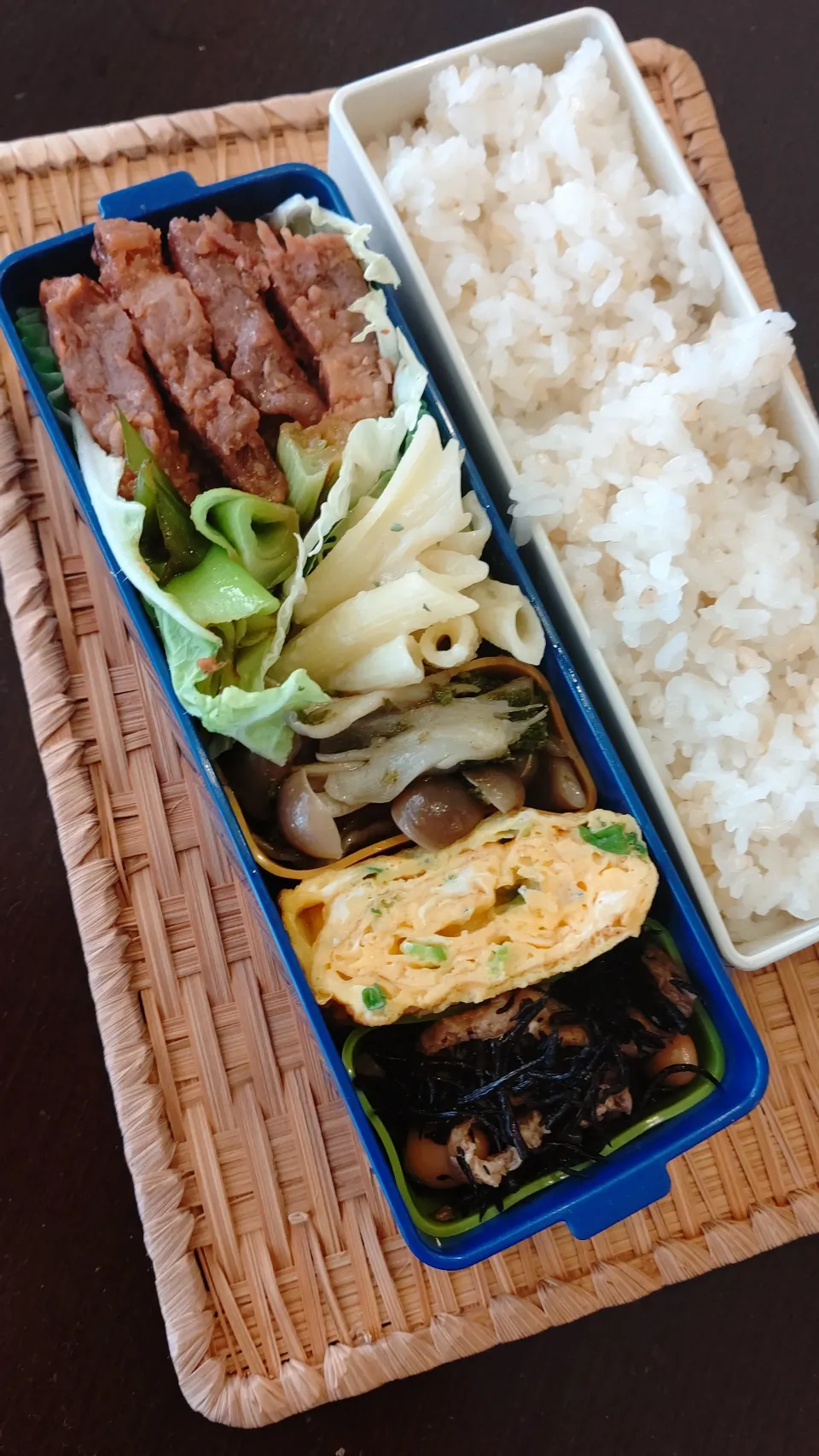 今日のお弁当|ゆかさん