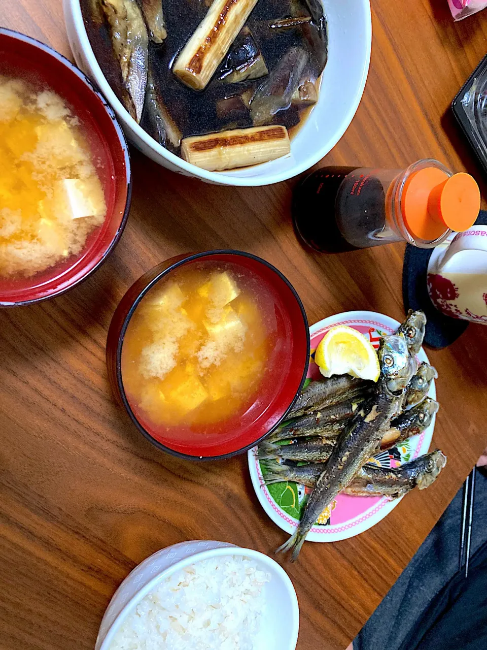 Snapdishの料理写真:＃食べてます通信|ここ。さん