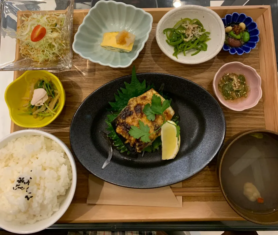 私らしくない薬膳ランチ❣️もちろんご飯は大盛り✨|tamemitiさん