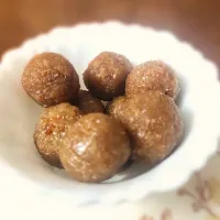 coconut Laddoo|Ranjita Mohapatra Sarangiさん