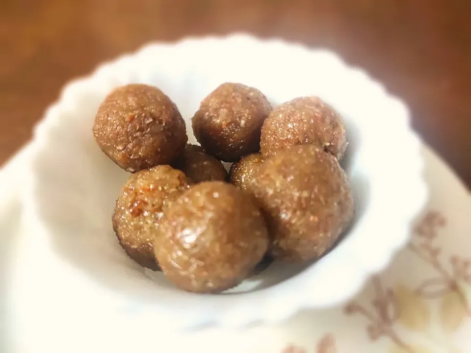 coconut Laddoo|Ranjita Mohapatra Sarangiさん