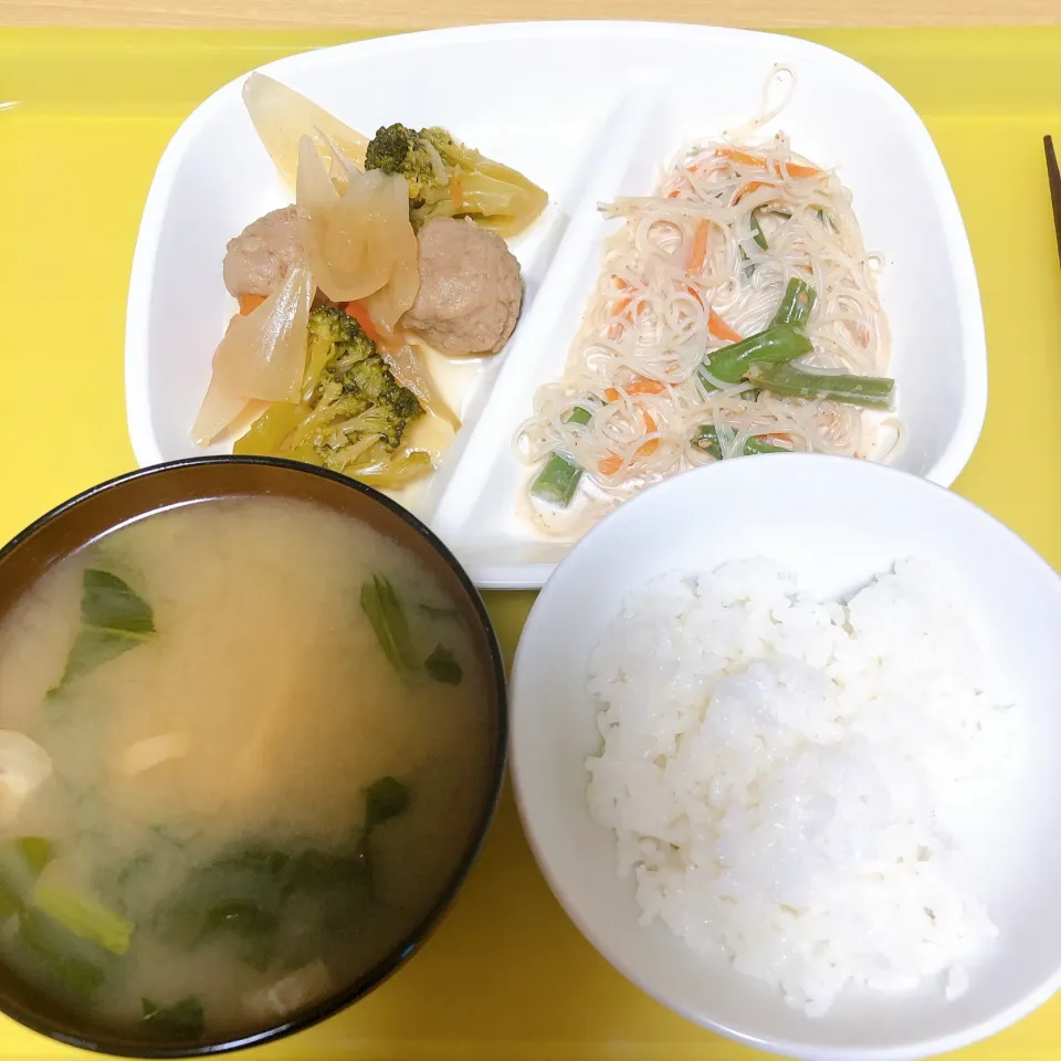 Snapdishの料理写真:朝ご飯|まめさん