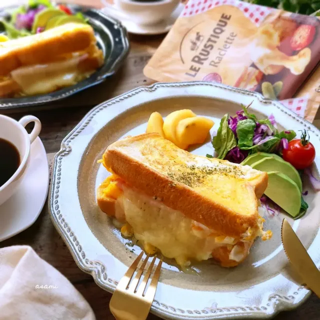 とろける幸せが止まらない！この冬は【おうちdeラクレット】を楽しもう