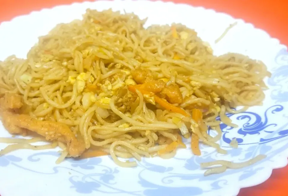 Chicken noodles|nookarajuさん