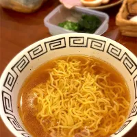 お家で手作りラーメンスープ|aikosさん