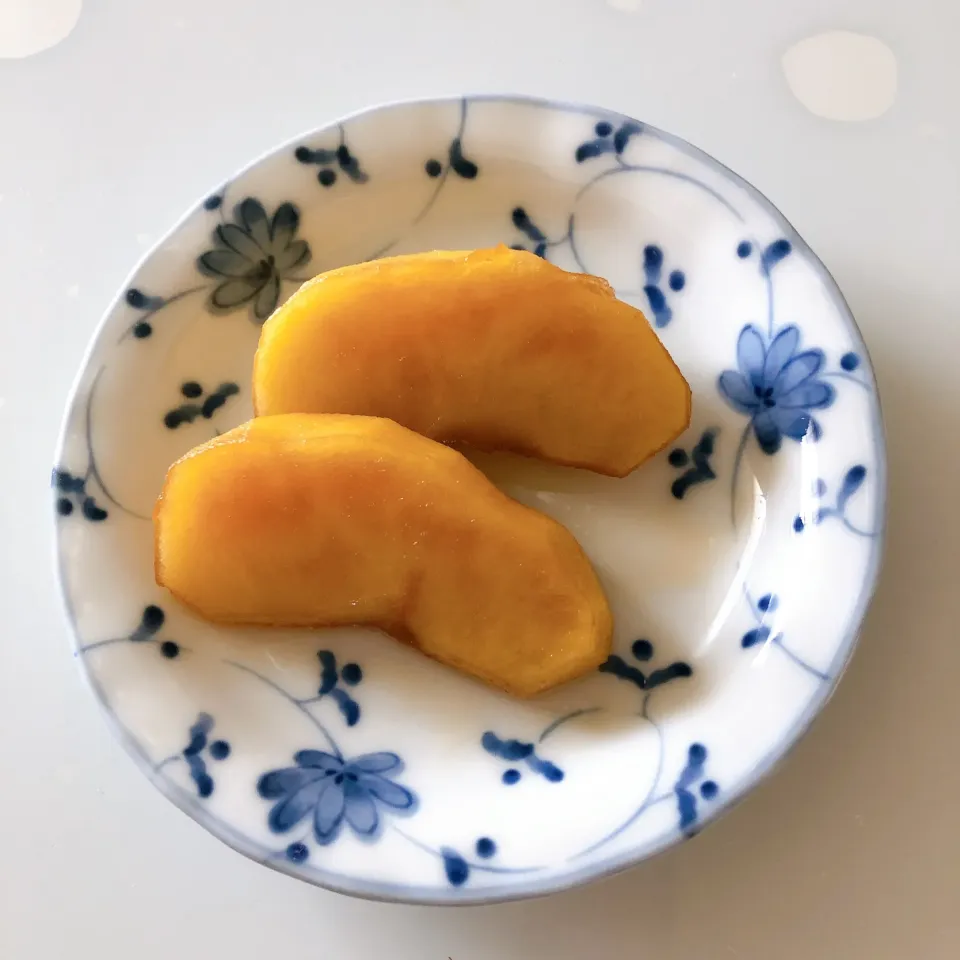 Snapdishの料理写真:おやつ|まめさん