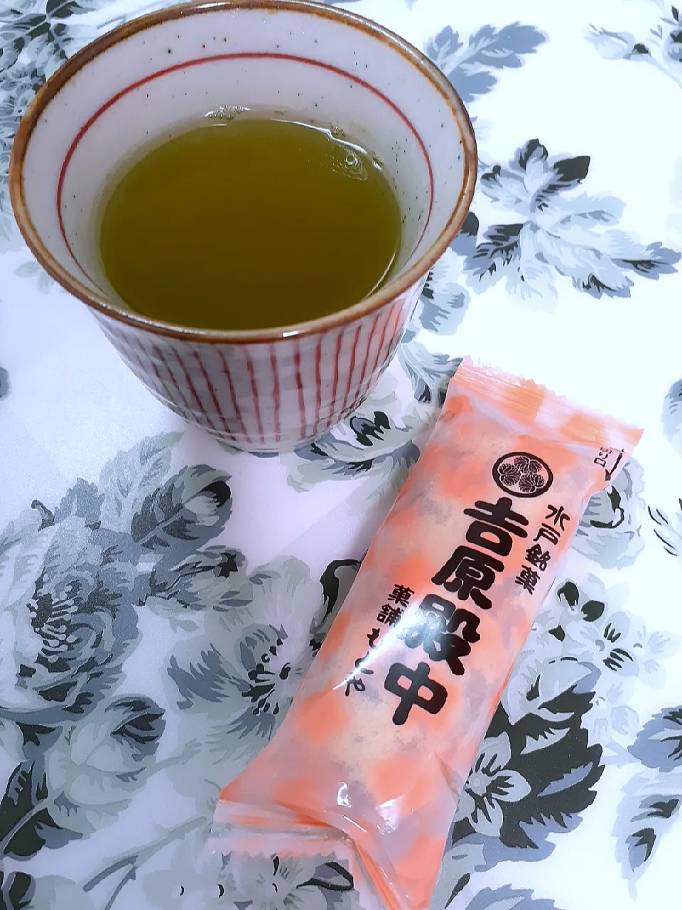 🔷茨城県水戸の吉原殿中🍵🍵🔷|@きなこさん