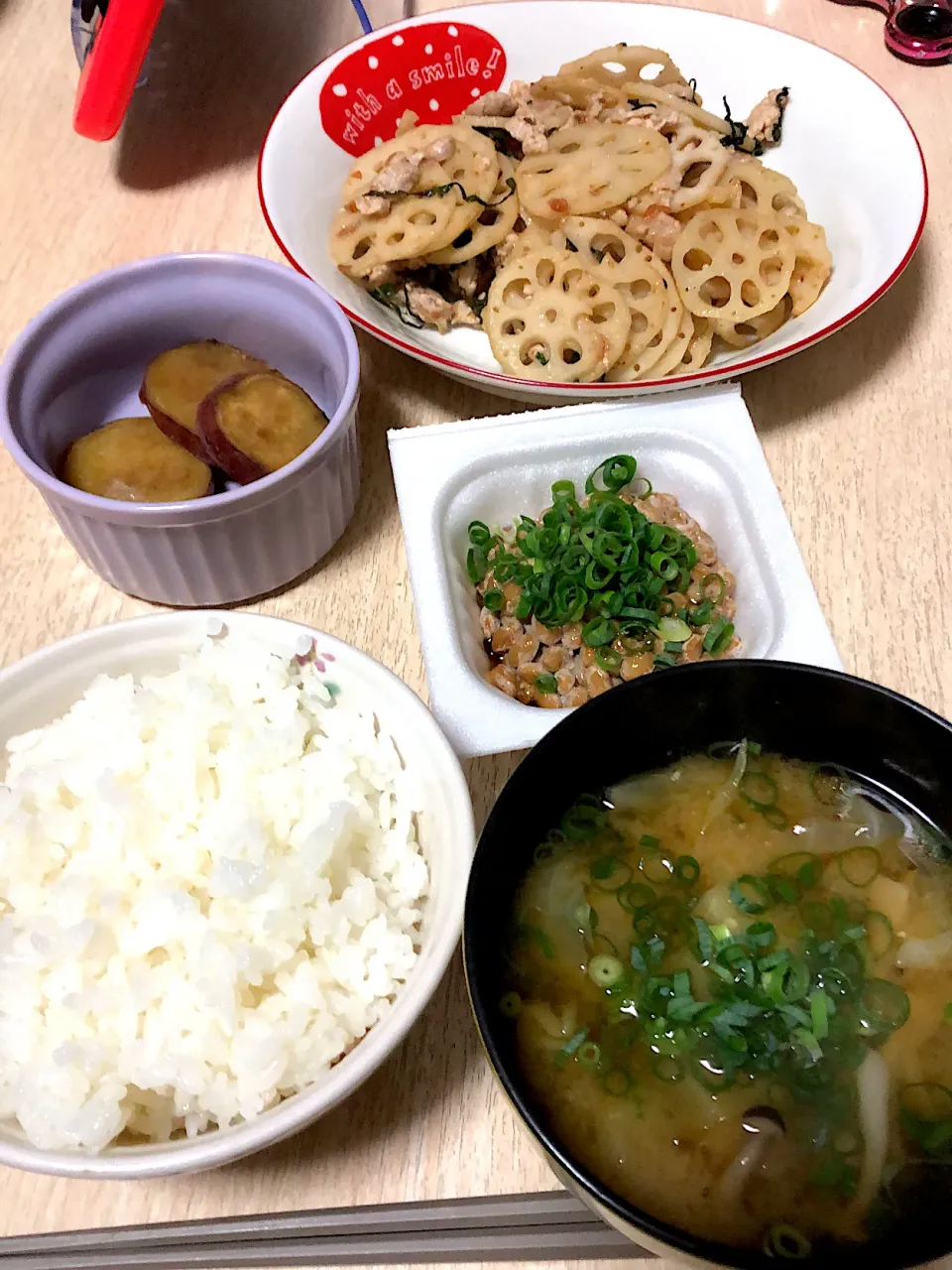 ★本日の晩ご飯★|mayuさん