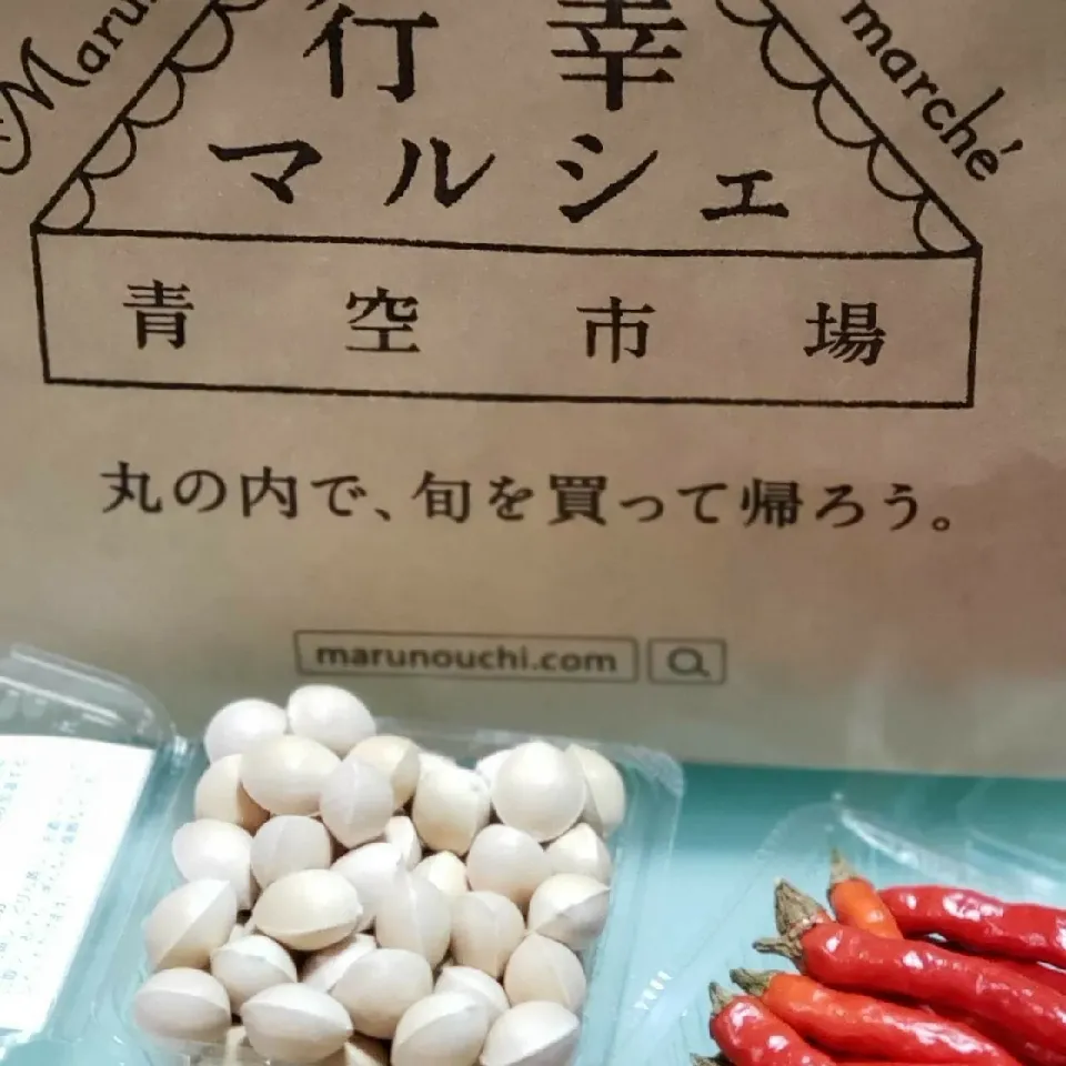 Snapdishの料理写真:手作りがんもどきを作ります(予定)|tdlemonさん