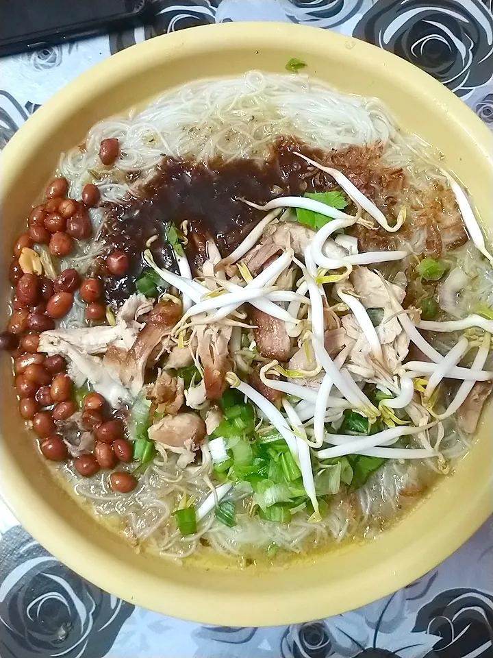 Bihun soto|lailatul73さん