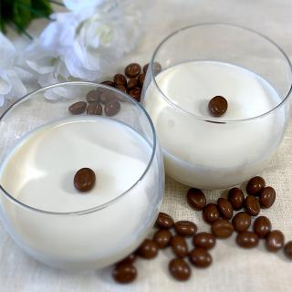 白いコーヒープリンのレシピと料理アイディア17件 Snapdish スナップディッシュ