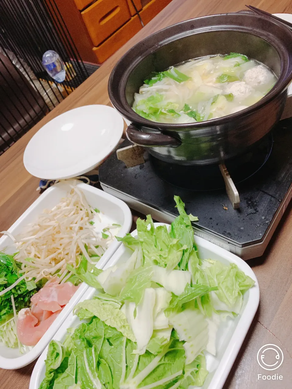 鍋🍲|まろぽんさん