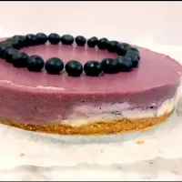 Blueberry cheesecake|Afiaさん