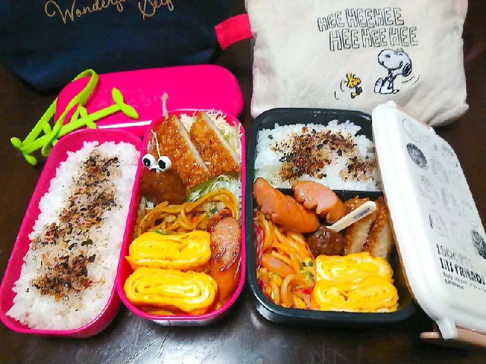 ☆2020.11.16 お弁当～(≧∇≦)☆|☆nami34☆さん