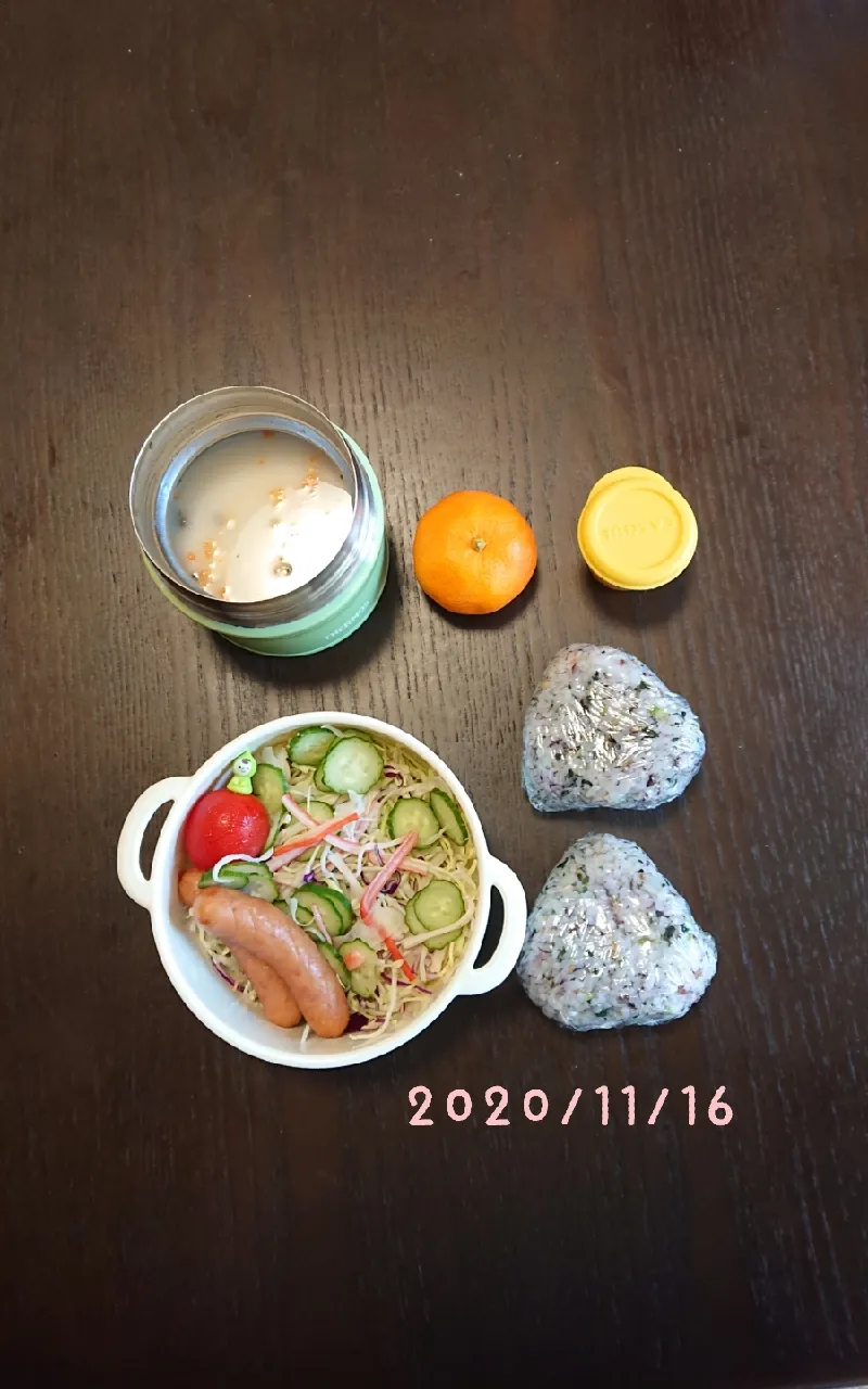 Snapdishの料理写真:おべんとう|little waltzさん