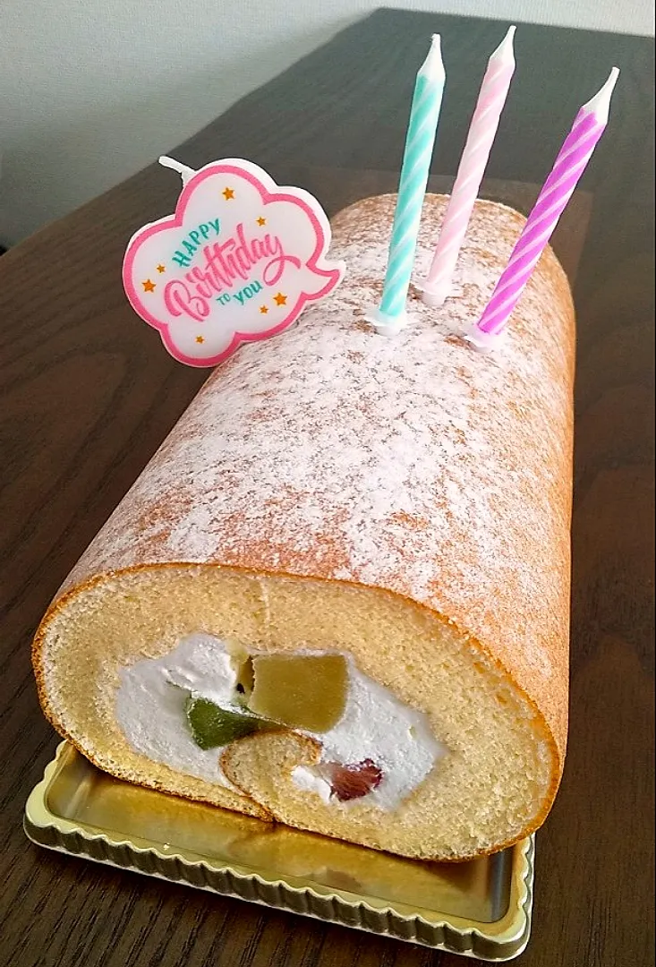 Snapdishの料理写真:💖🎂旦那さん誕生日🎂💖|じょうさん