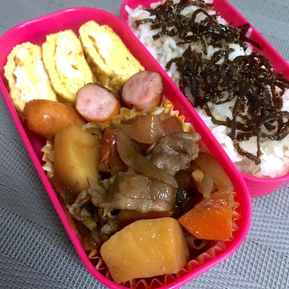 201116お弁当|mioさん