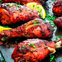 chikn peri peri🍗😄|india ka zaika😋😋さん