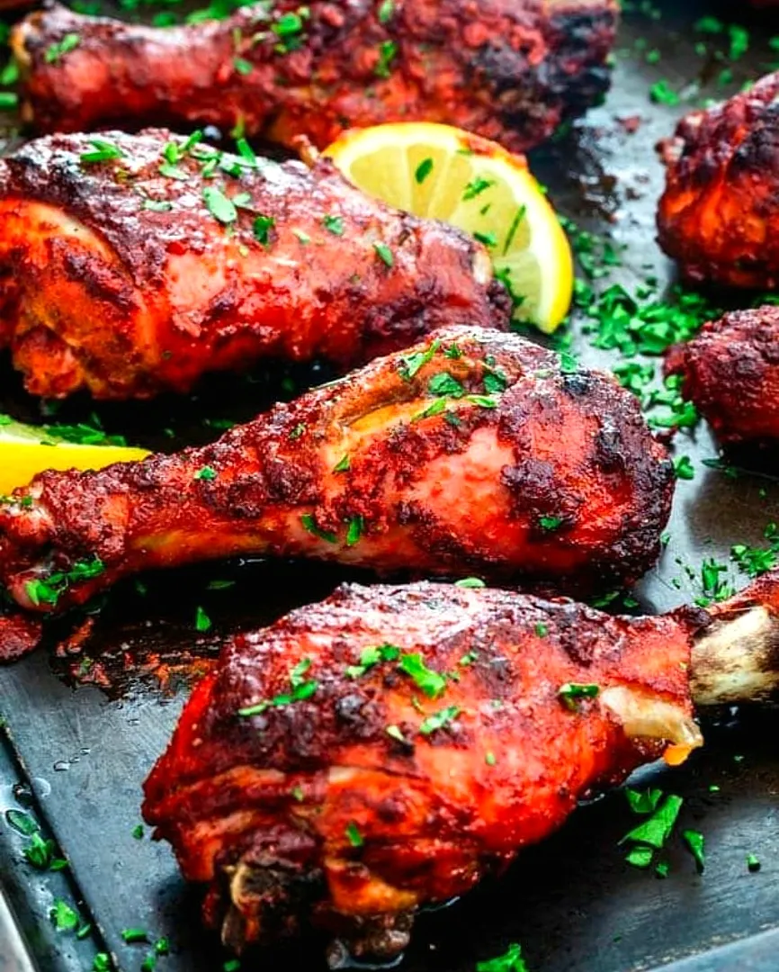 chikn peri peri🍗😄|india ka zaika😋😋さん