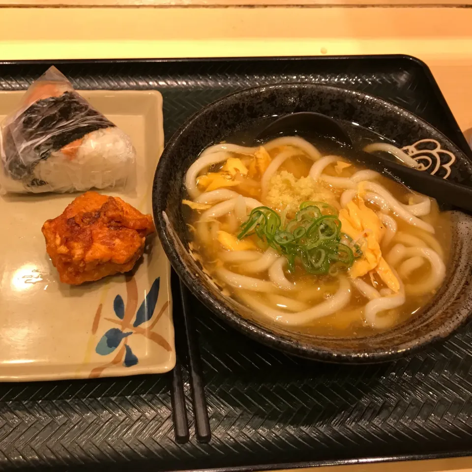 はなまるランチ|純さん