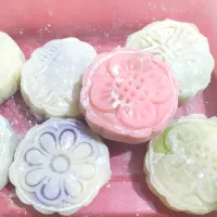 SnowSkin Mooncake|Lilyさん