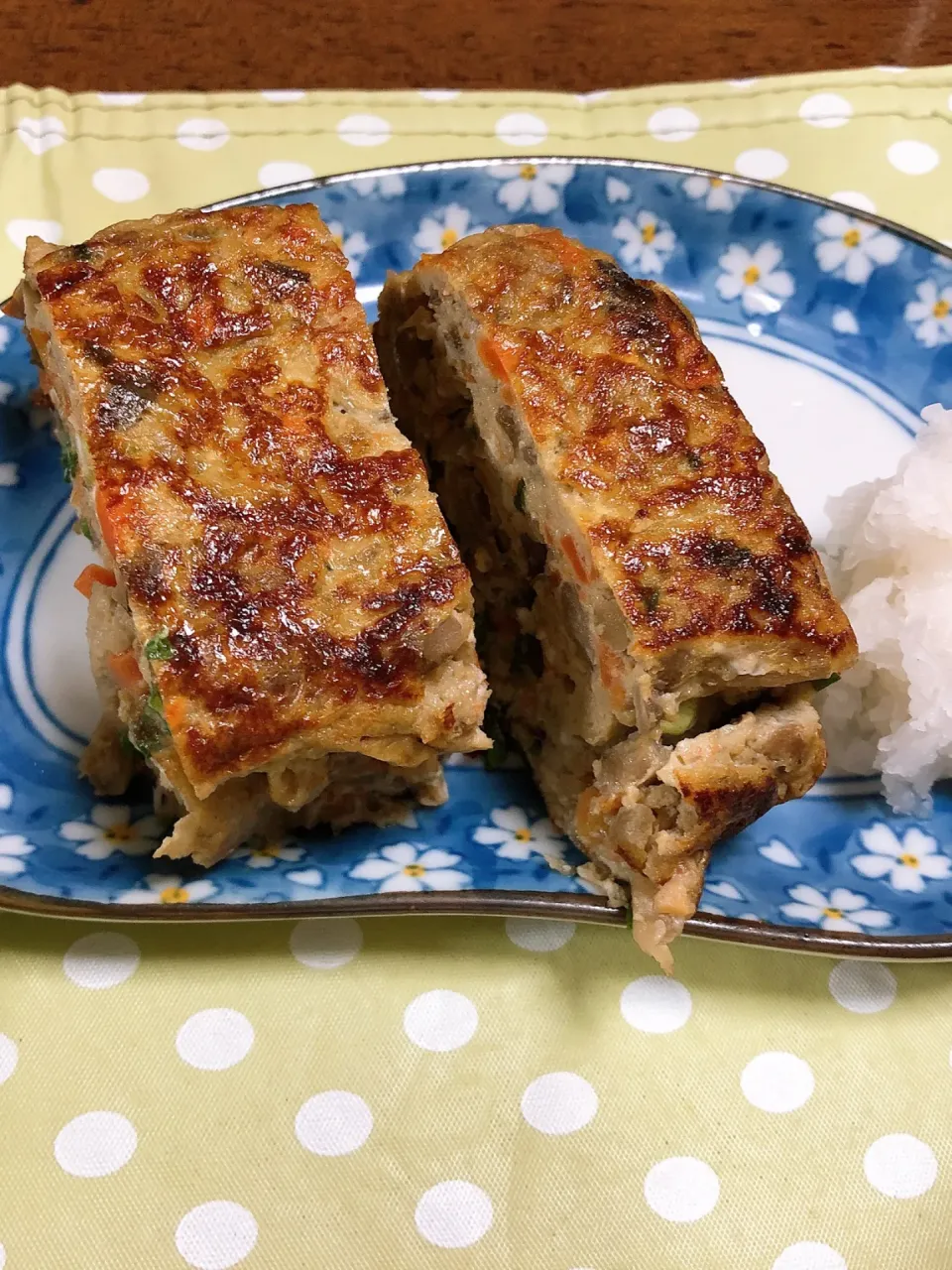 きんぴら卵焼き|さあちゃ♪さん