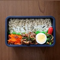 息子のお弁当|まいまいさん