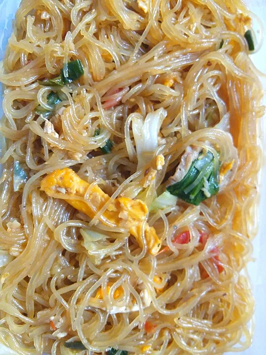 bihun goreng|kukiz_bebeさん