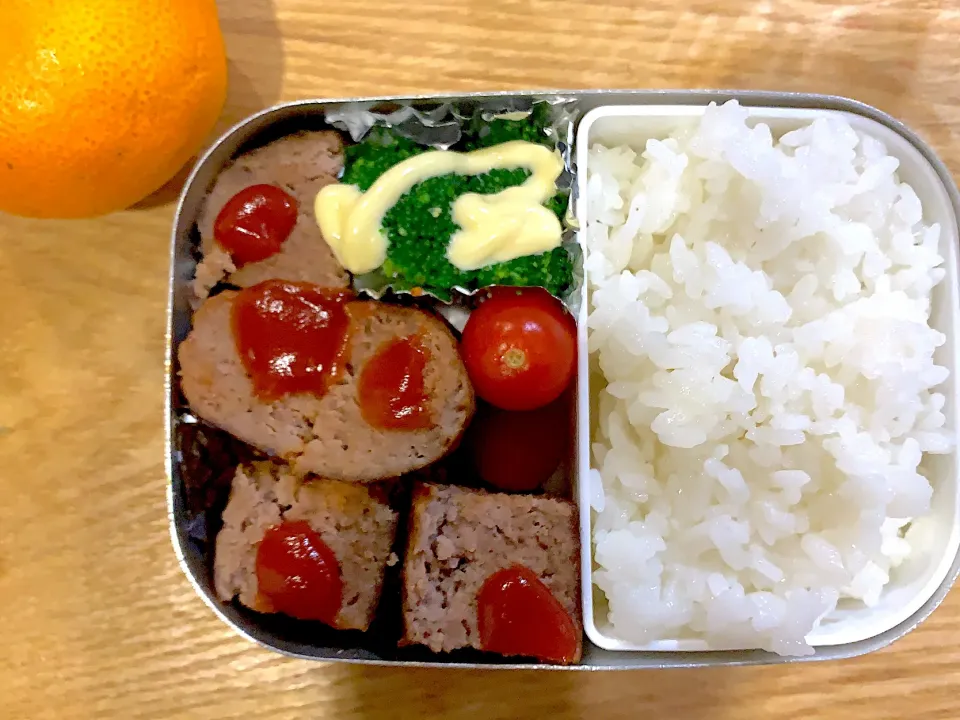 #年長さんお弁当|みどりっちさん