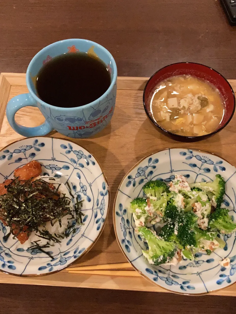 マグロのガッツリ丼|なつこいっきママさん