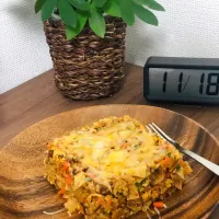 Sri lankan recipes コッテューロティ　#kotthuRoti|Thilini Upekshaさん