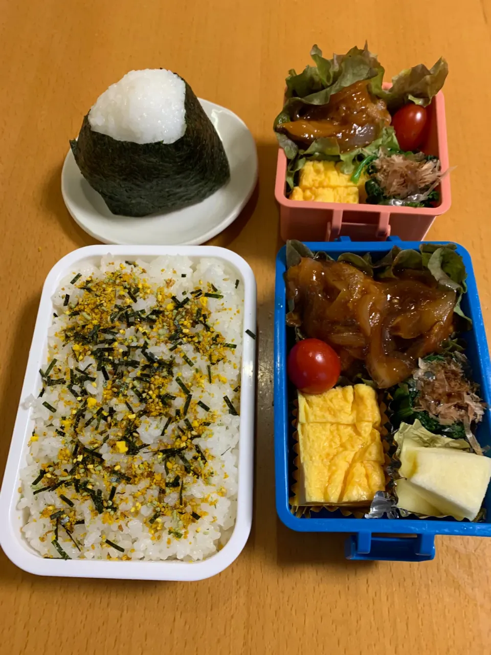 今日のお弁当♡2020.11.19.|kimikimiさん