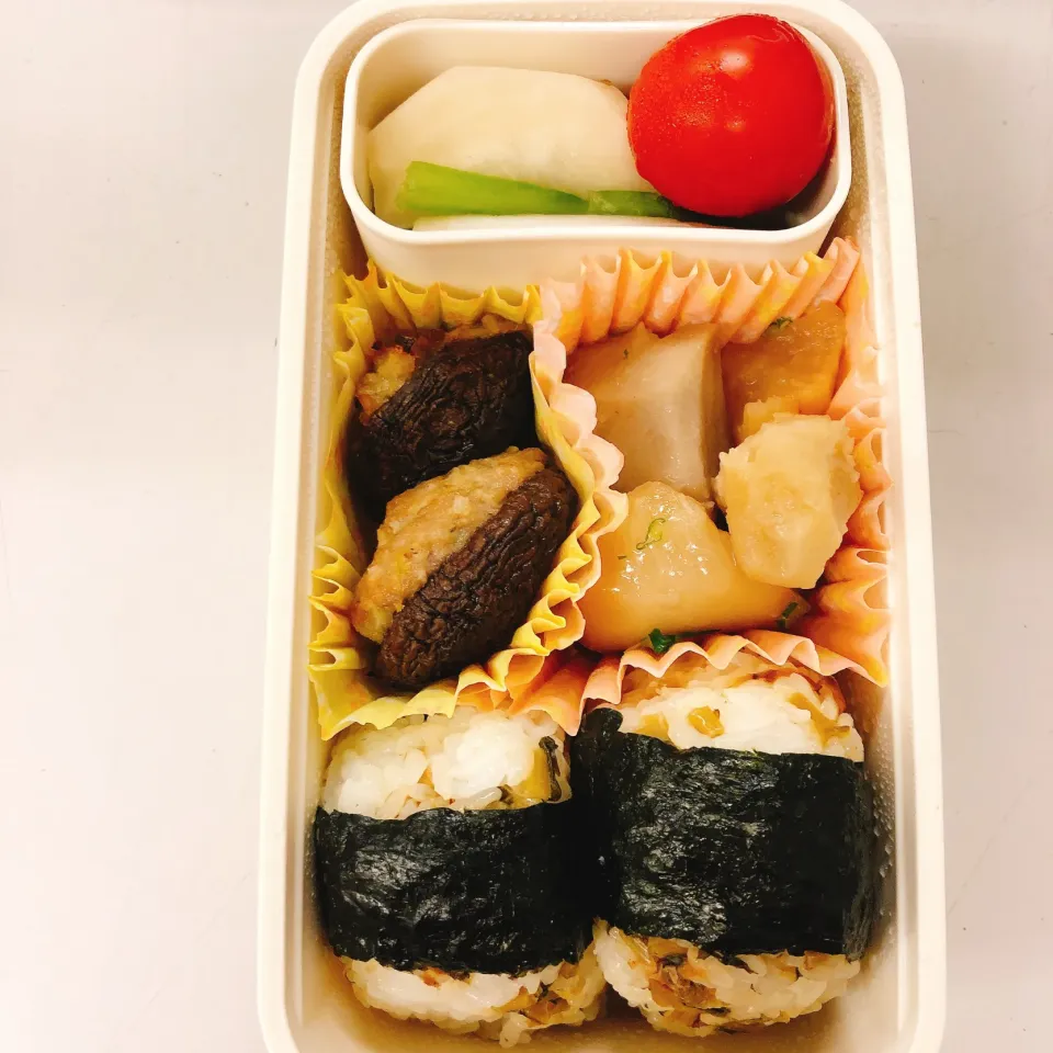 11/19 お弁当|masumiさん