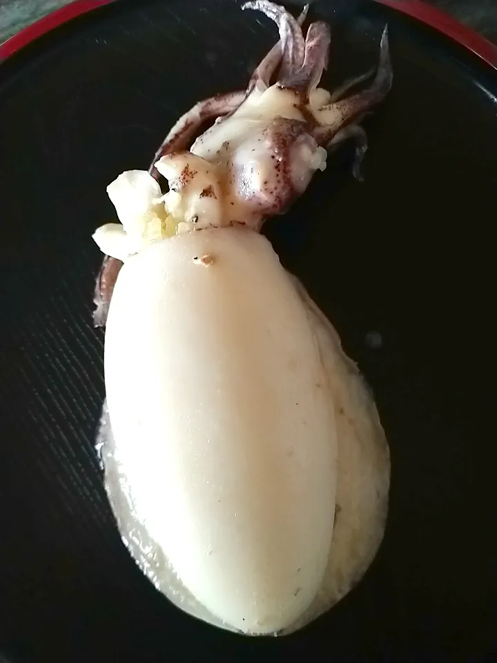 ketupat sotong|lailatul73さん