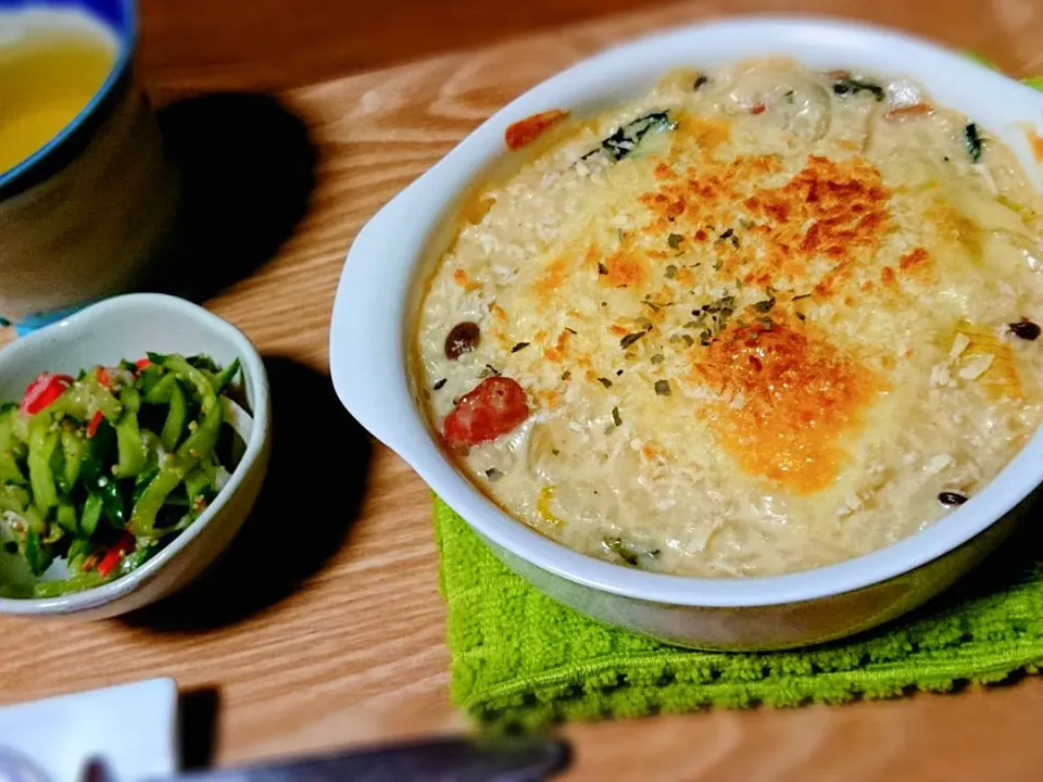 晩ごはん|はるさん