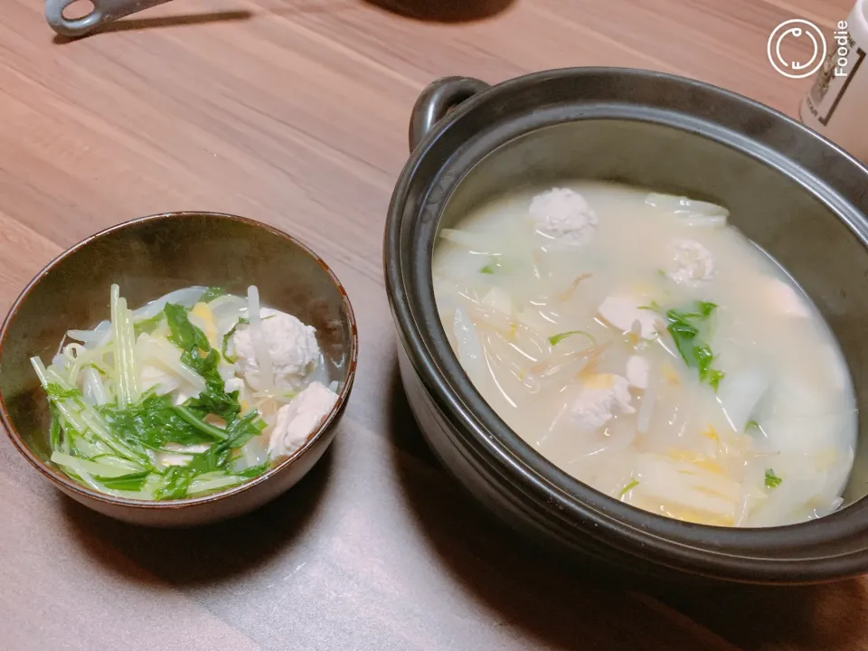 パイたん🍲|まろぽんさん