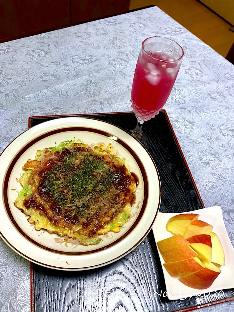 grandmaの晩ごはん☆|kaoriさん