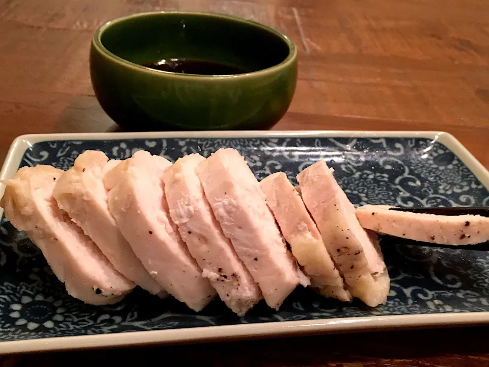 Snapdishの料理写真:今日の夕飯|NAMIさん