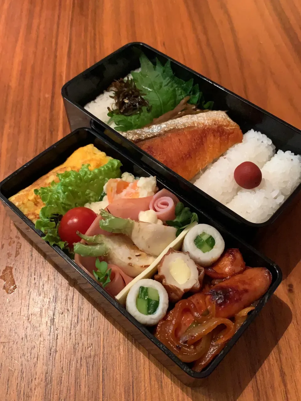 11月20日弁当|ぽぽんさん