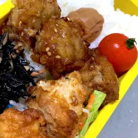 今日の旦那のお弁当❤︎|ㅋㅋㅋㅋㅋㅋㅋさん