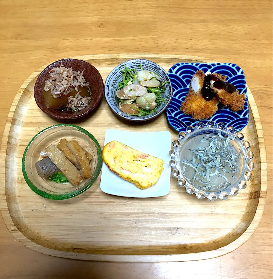 Snapdishの料理写真:旦那弁784|ラブリー心愛さん