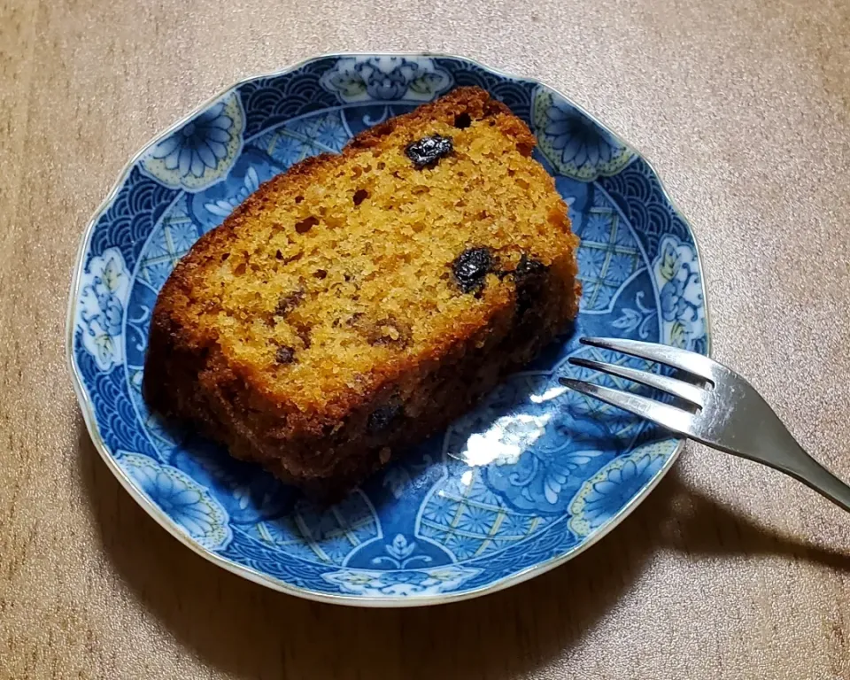 ナナの料理　クリスマスフルーツケーキ|ナナさん