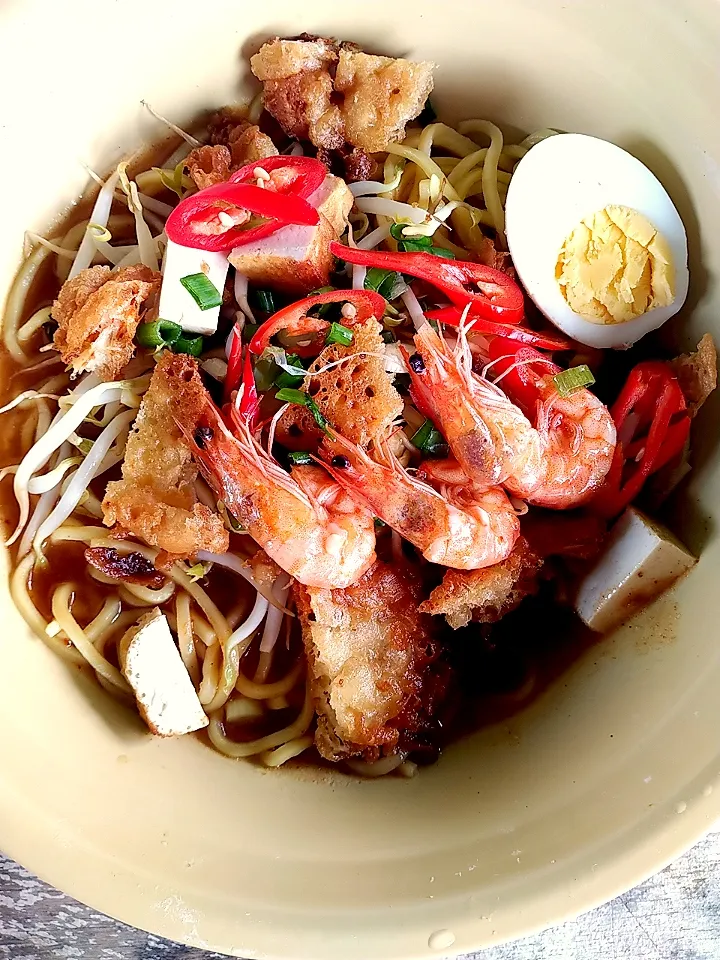 mee udang|lailatul73さん