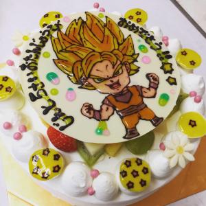 イラスト ドラゴンボールのレシピと料理アイディア1件 Snapdish スナップディッシュ