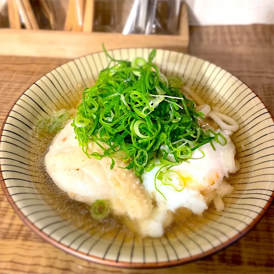 親子う丼(おやこうどん)|ゆきっちん(・8・)さん