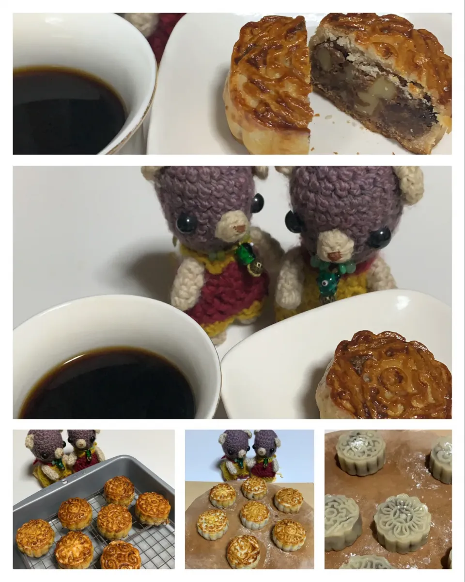 Snapdishの料理写真:|chagashiさん