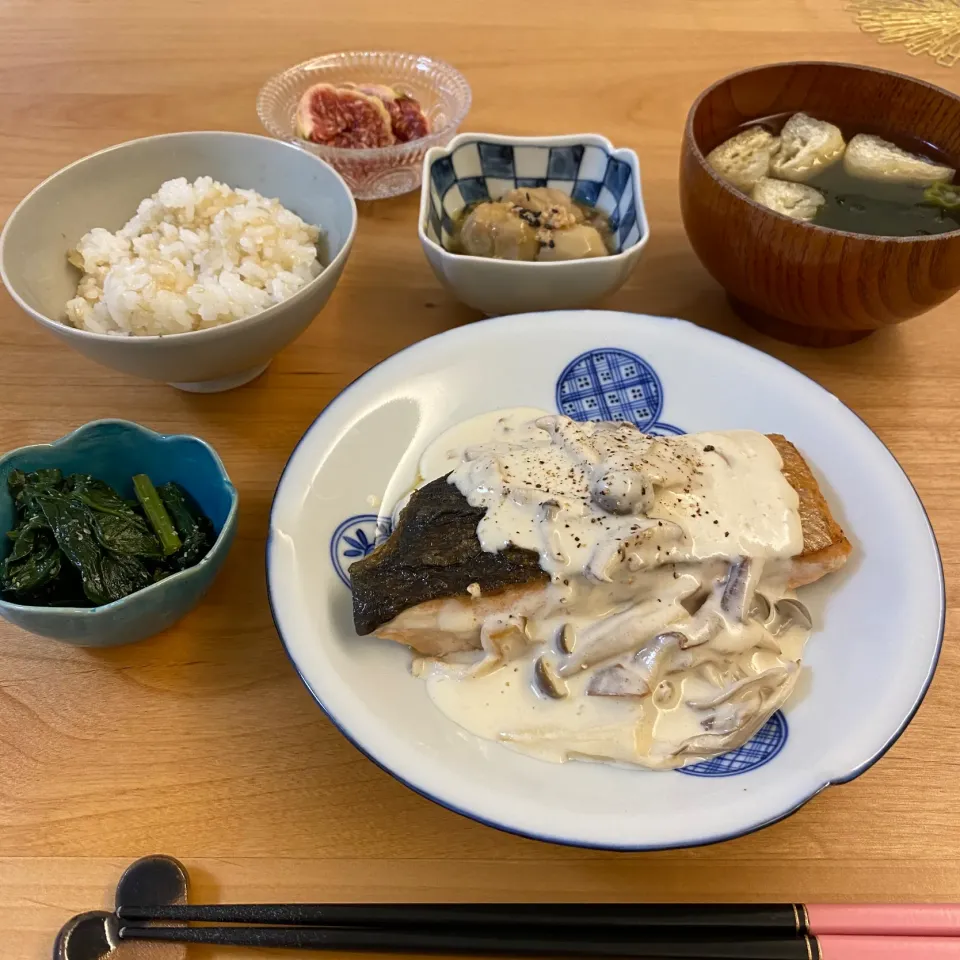 Snapdishの料理写真:昨日の夜ごはん|non0619さん