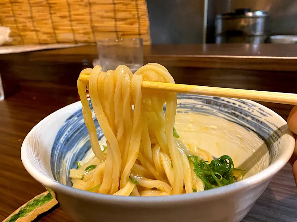 かまたまうどん|颯爽の遊び場さん