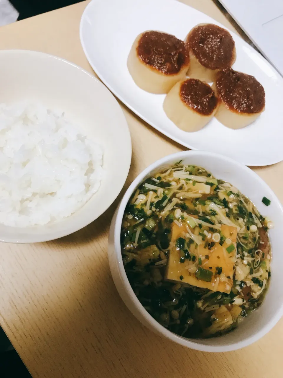 今日の晩ご飯|Kさん