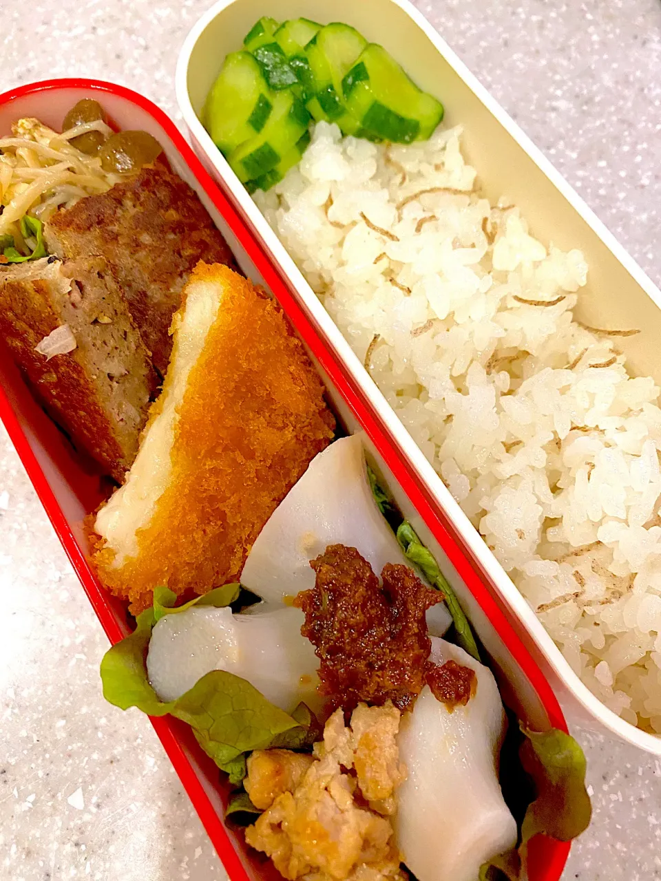 Snapdishの料理写真:2020,11,22お弁当|ATSUMIさん